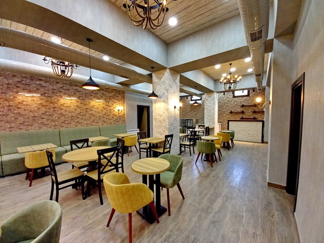 İcarəyə verilir obyekt 140 m² — Əmlak, Bakı