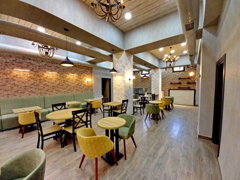 İcarəyə verilir obyekt 140 m² — Bakı