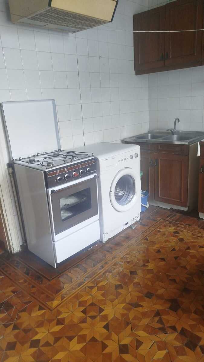 İcarəyə verilir 4 otaqlı köhnə tikili 110 m² — Mənzil, Bakı (6)