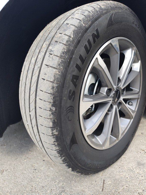 BYD Destroyer 05, 1.5 L, 18.3 kWh, 2025 il, 128 000 km — Avtomobillər, Bakı (6)