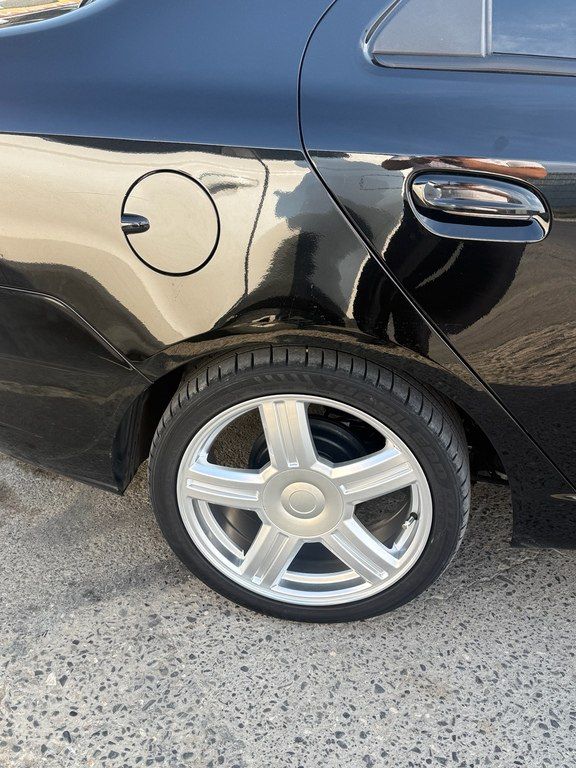 Chevrolet Cobalt, 1.5 L, 2026 il, 9 800 km 99-QH-082 — Avtomobillər, Bakı (3)