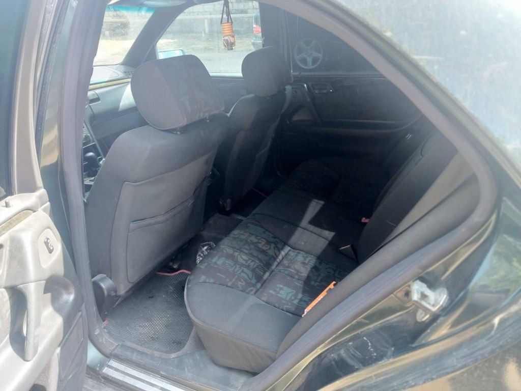 Mercedes E 200, 2.0 L, 1997 il, 326 000 km 90-HJ-475 — Avtomobillər, Bakı (5)