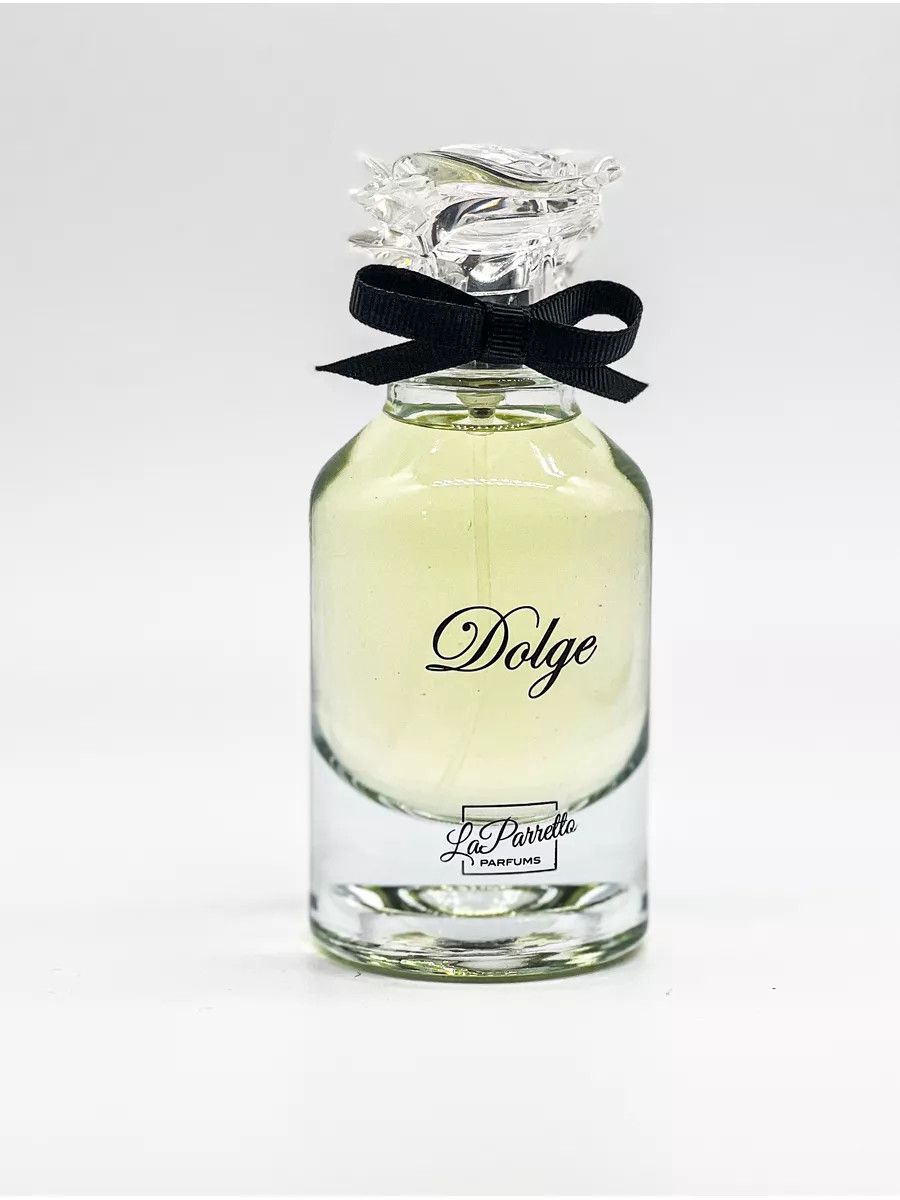 La Parretto Dolge ətir suyu qadınlar üçün 100 ml — Mallar, Bakı