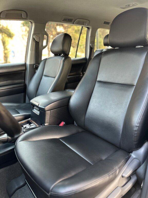 Toyota Land Cruiser Prado, 2.7 L, 2010 il, 118 000 km — Avtomobillər, Bakı (8)