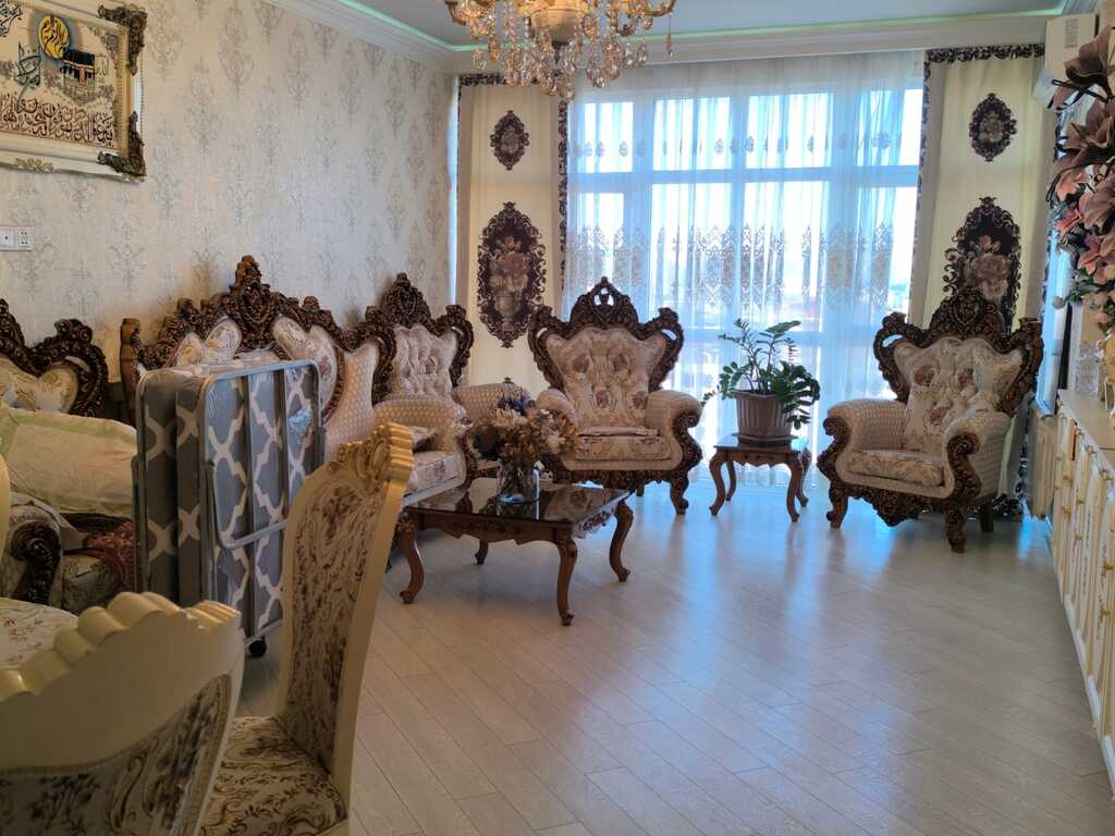 Satılır 3 otaqlı yeni tikili 150 m² — Mənzil, Bakı (3)