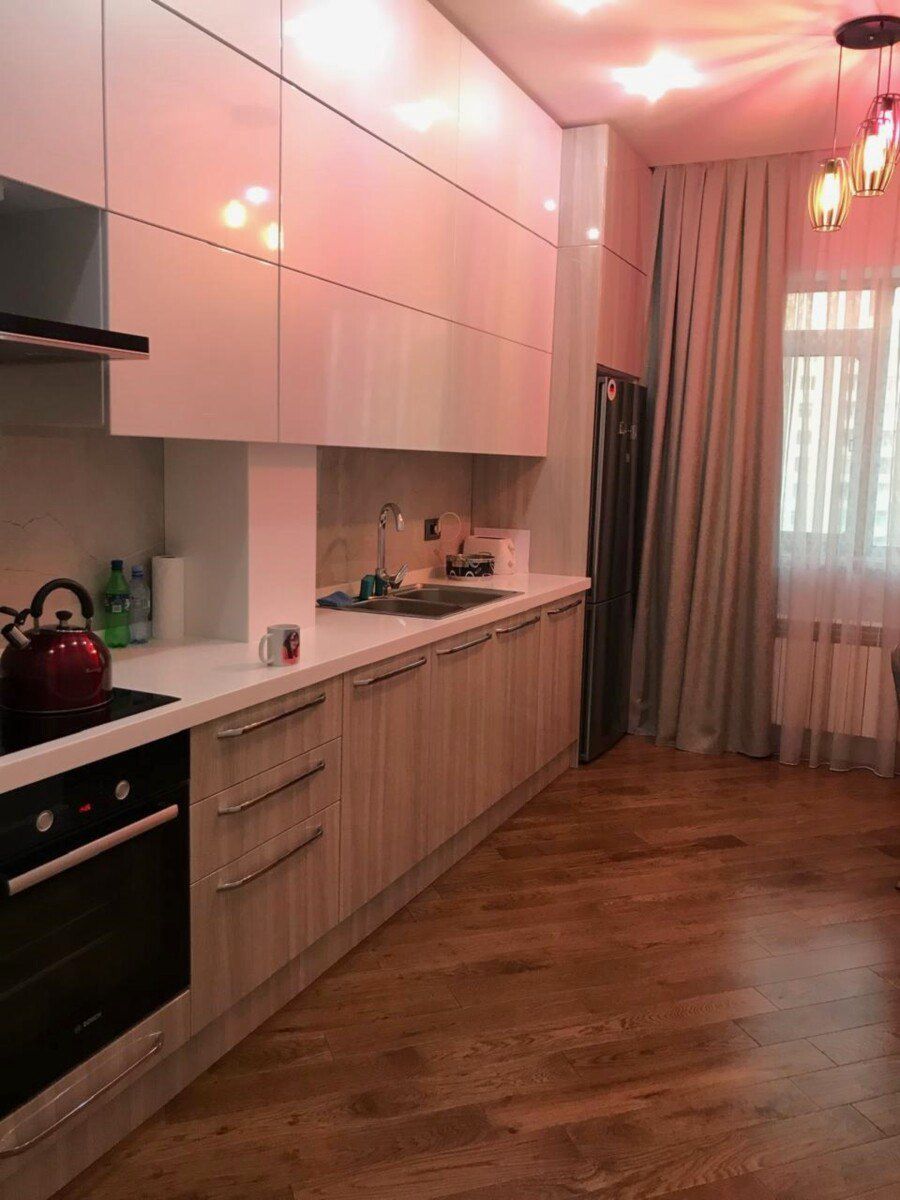 Satılır 3 otaqlı yeni tikili 110 m² — Mənzil, Bakı (4)
