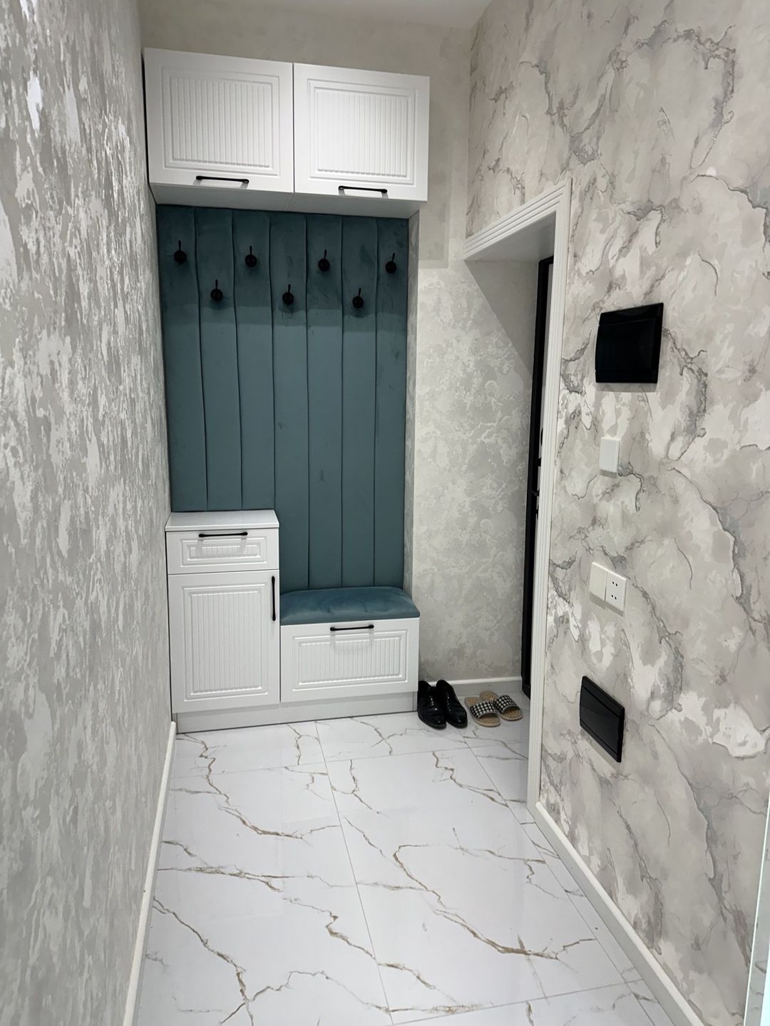 Satılır 3 otaqlı yeni tikili 54 m² — Mənzil, Bakı (10)