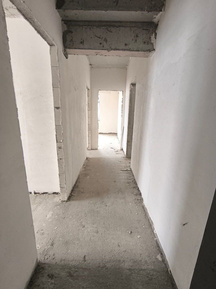 Satılır 3 otaqlı yeni tikili 123 m² — Mənzil, Bakı (7)