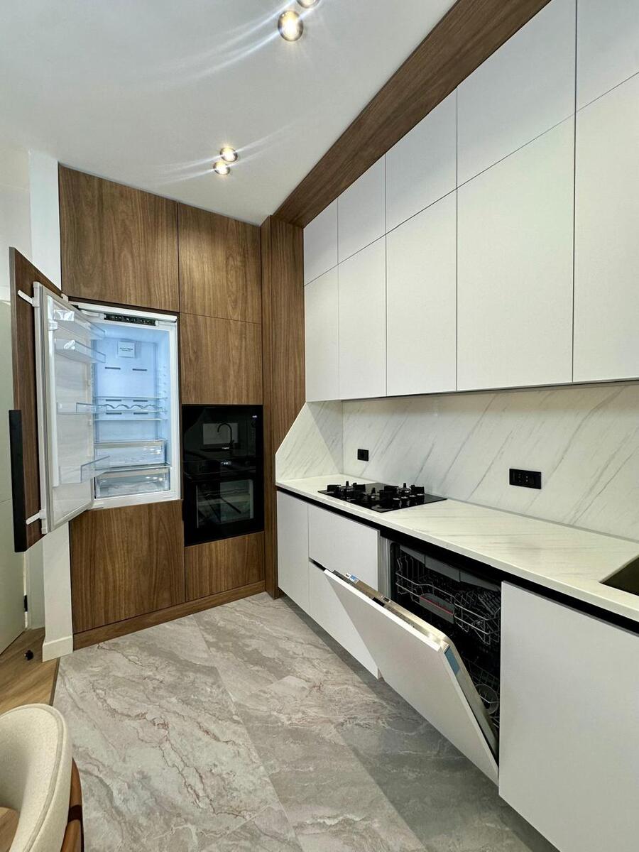 Satılır 3 otaqlı yeni tikili 95 m² — Mənzil, Bakı (5)