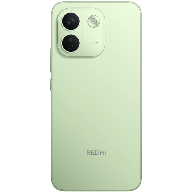 Redmi Note 17 Pro Max 5G 8/256GB Green — Xiaomi, Bakı (4)
