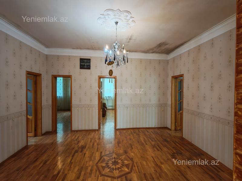 Satılır 4 otaqlı Həyət evi / Villa, 160 m², Corat köhnə — Ev, villa, Sumqayıt (7)