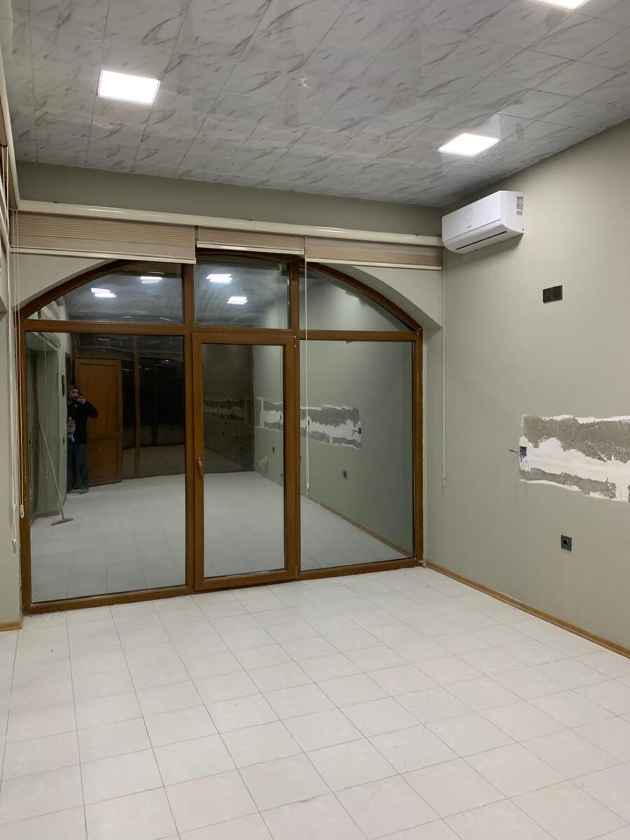 Satılır 5 otaqlı həyət evi/bağ evi 350 m² — Ev, villa, Bakı (12)