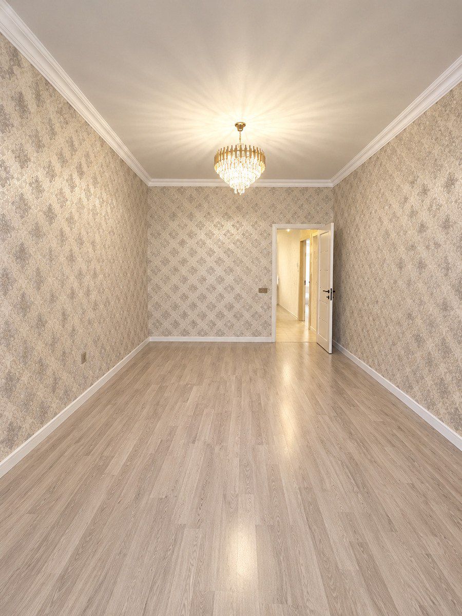 Satılır 2 otaqlı köhnə tikili 65 m² — Mənzil, Bakı (5)