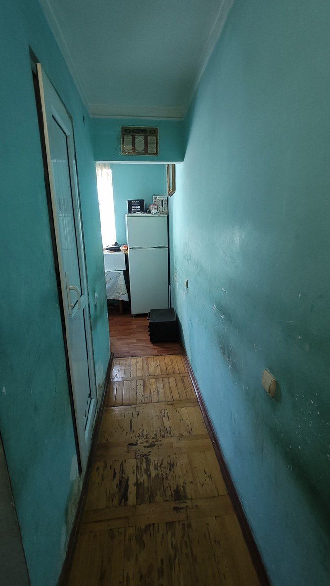 Satılır 2 otaqlı köhnə tikili 60 m² — Mənzil, Bakı (5)