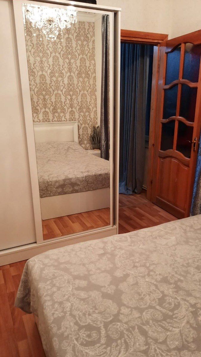 Satılır 3 otaqlı yeni tikili 95 m² — Mənzil, Bakı (7)