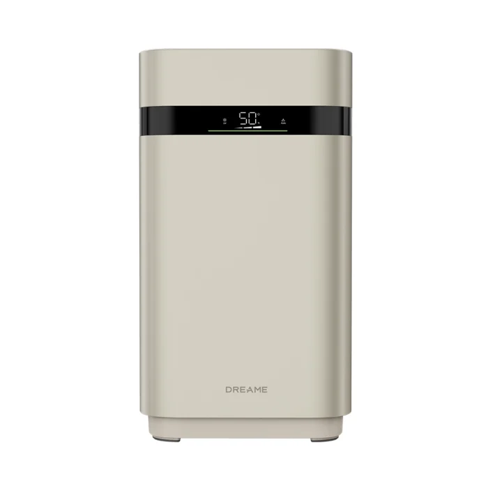 Dreame Evaporative Humidifier H40 CVF13A — Hava nəmləndiriciləri, Bakı (2)