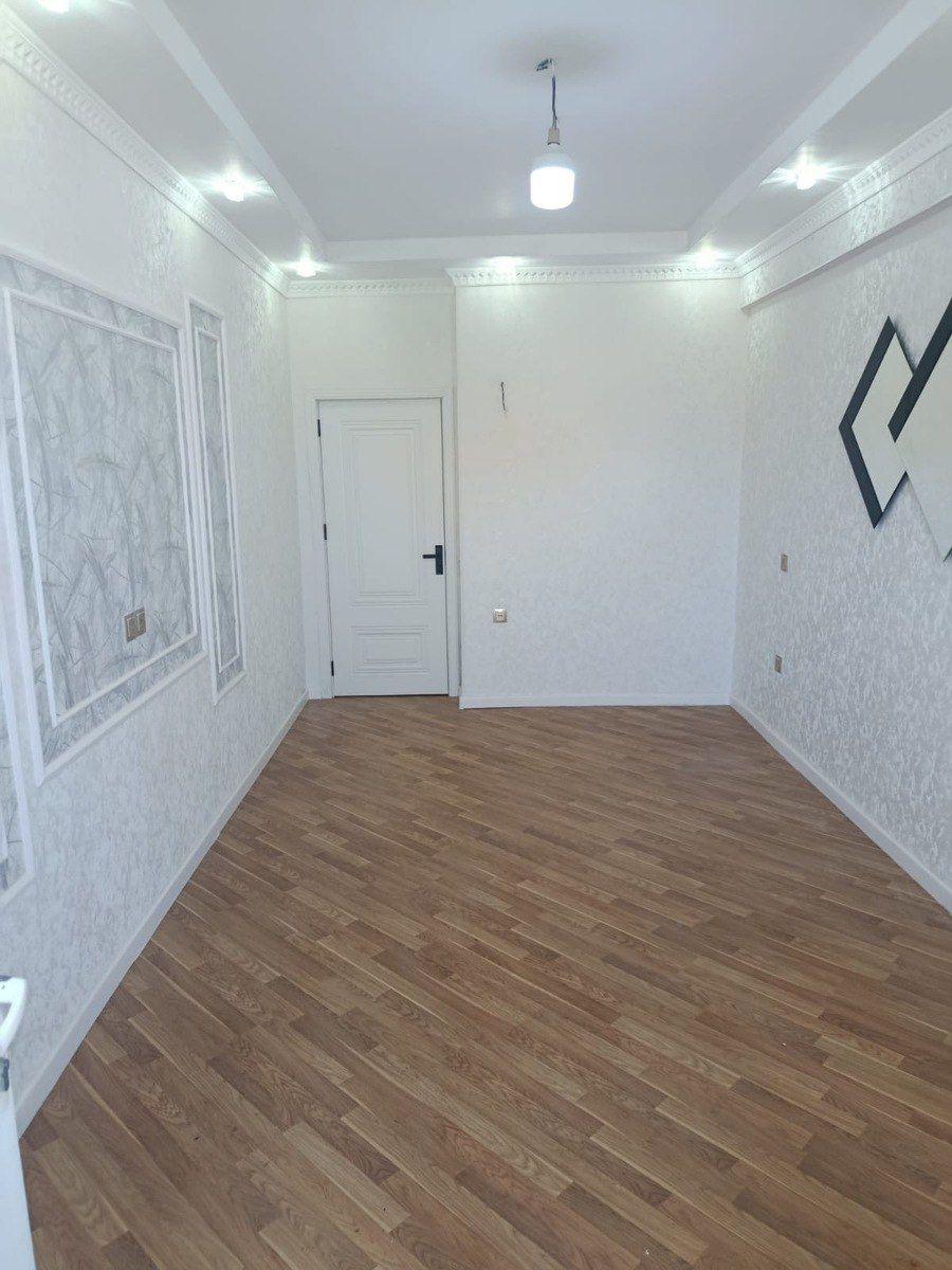 Satılır 3 otaqlı yeni tikili 65 m² — Mənzil, Bakı (9)