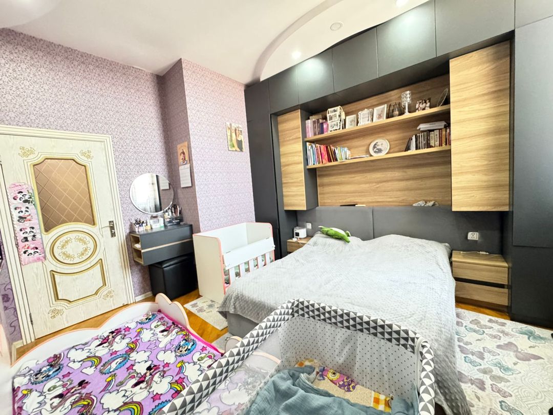 Satılır 2 otaqlı yeni tikili 65 m² — Mənzil, Bakı (8)