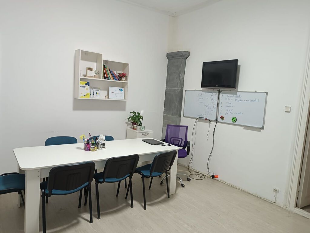 İcarəyə verilir – içərişəhər metrosunun yaxınlığında ofis — Ofis, Bakı (3)