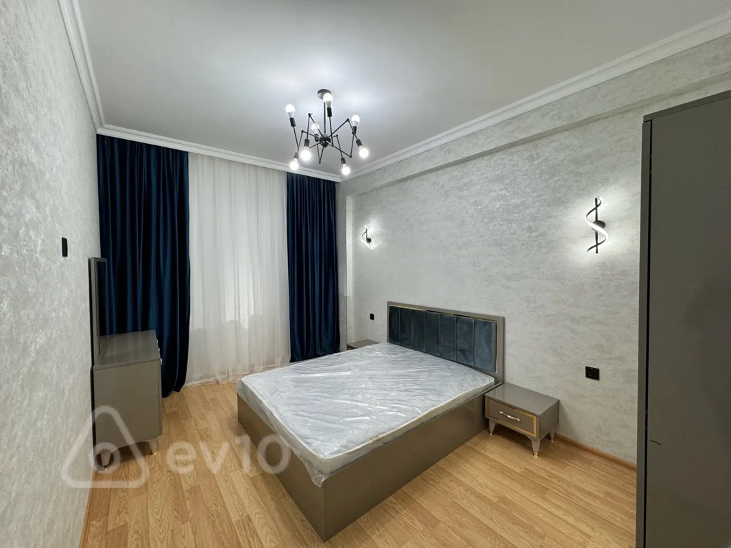 2 otaqlı mənzil, 70 m², Baləmi Dadaşov küçəsi — kirayə — Mənzil, Bakı (7)