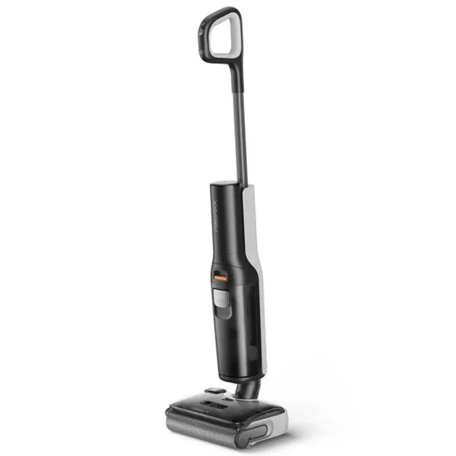 Roborock Wet and Dry Vacuum Cleaner F25 LT Black — Tozsoran, Bakı (6)