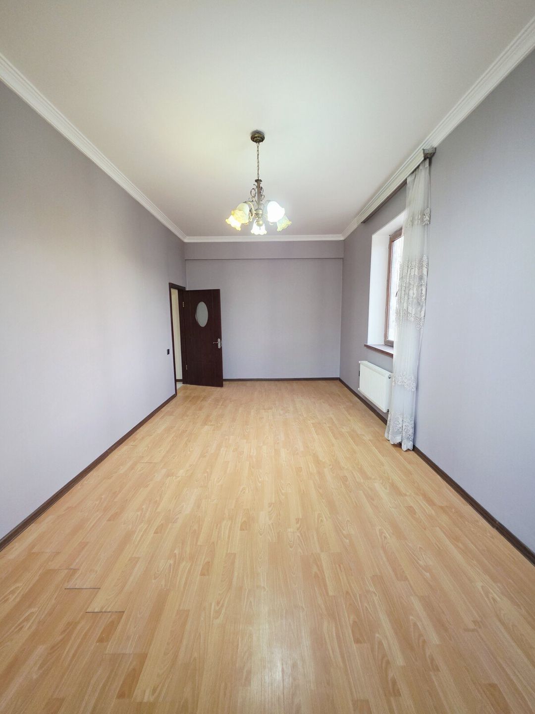 Satılır 2 otaqlı yeni tikili 75 m² — Mənzil, Bakı (4)