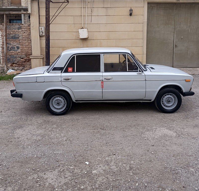 Lada (VAZ) 2106, 1.5 L, 1988 il, 245 632 km — Avtomobillər, Gəncə (6)