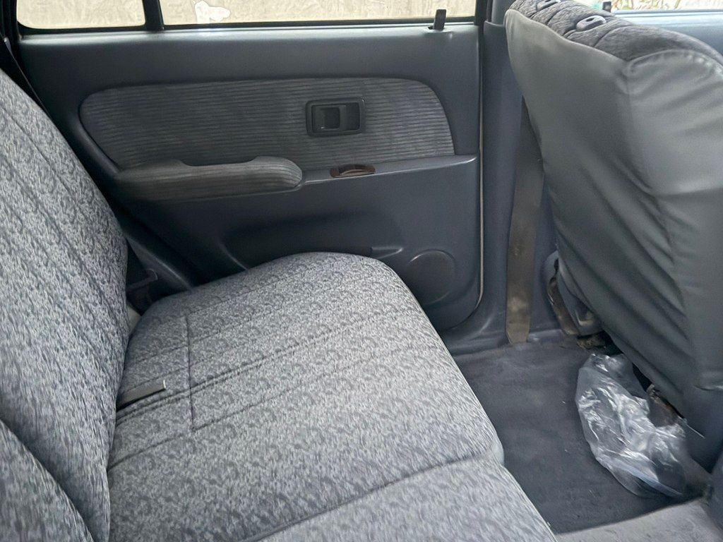 Toyota Hilux Surf, 3.0 L, 1996 il, 510 000 km — Avtomobillər, Bakı (8)