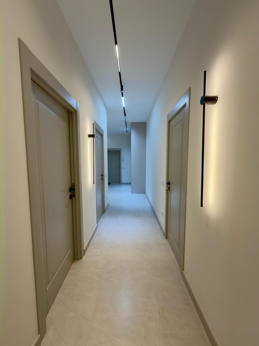 Satılır 4 otaqlı yeni tikili 142 m² — Mənzil, Bakı (4)