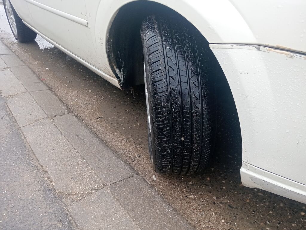 Ford Mondeo: 2 l 2004 il 470000 km Sedan — Avtomobillər, Digah (7)
