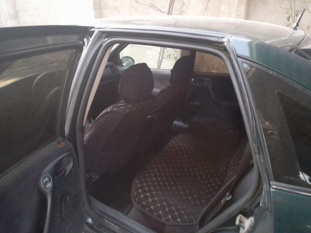 Opel Vectra, 2.0 L, 1998 il, 420 000 km 99-MS-252 — Avtomobillər, Sumqayıt (4)