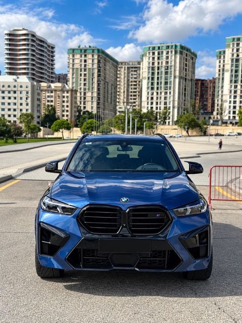 BMW X5, 3.0 L, 2020 il, 83 000 km — Bakı