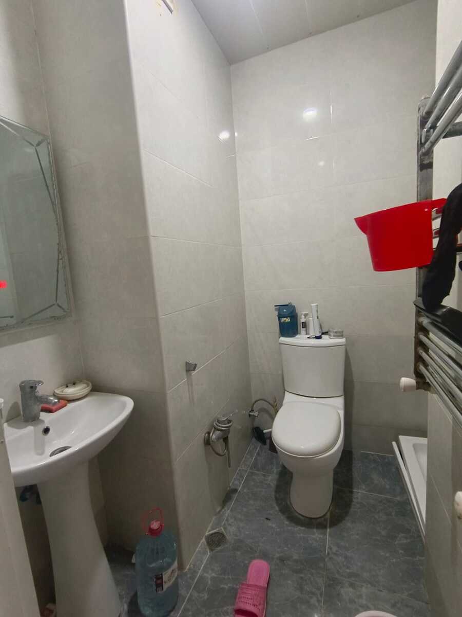 Satılır 1 otaqlı yeni tikili 43 m² — Mənzil, Bakı (3)