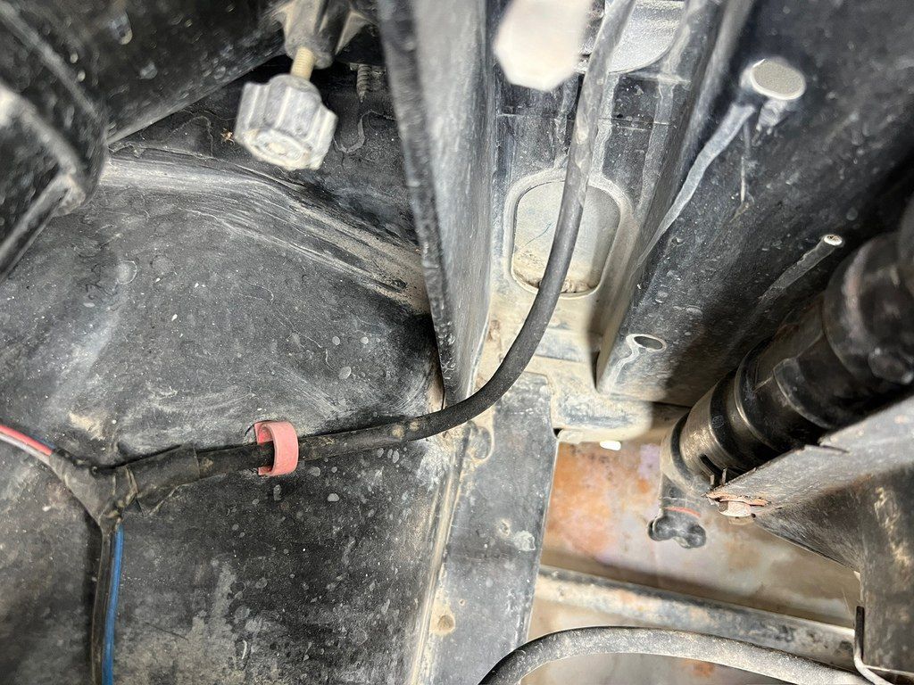 Lada (VAZ) 2107, 1.6 L, 2011 il, 35 000 km 50-DD-340 — Avtomobillər, Quba (12)
