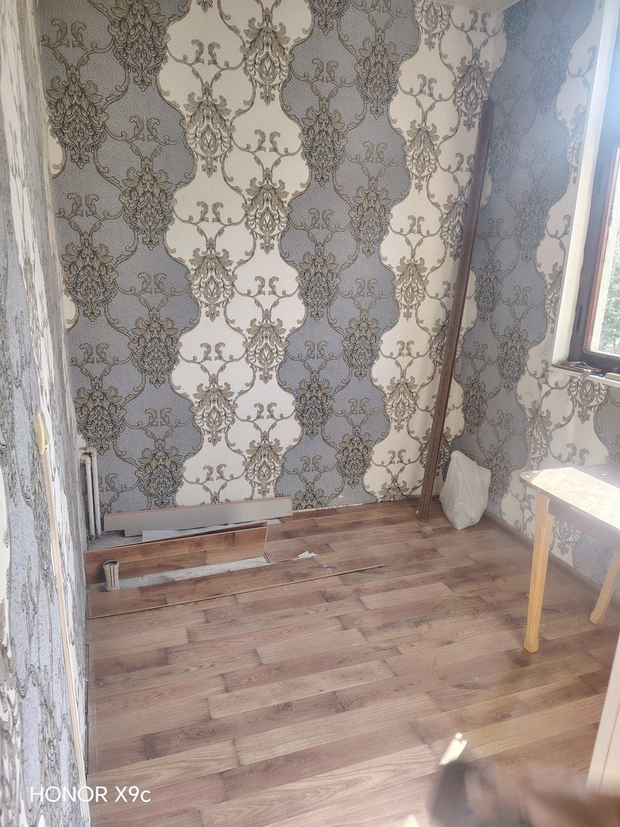 Satılır 3 otaqlı köhnə tikili 55 m² — Mənzil, Bakı (8)