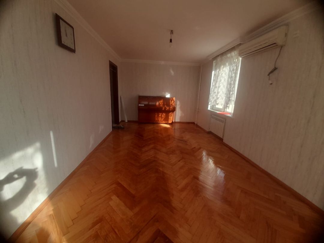 İcarə: 1 otaqlı Köhnə tikili, 30 m², Yasamal rayonu — Mənzil, Bakı (2)