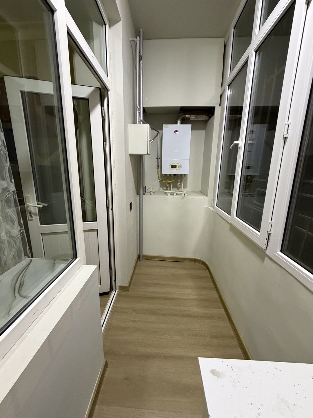 İcarəyə verilir 3 otaqlı yeni tikili 100 m² — Mənzil, Bakı (12)