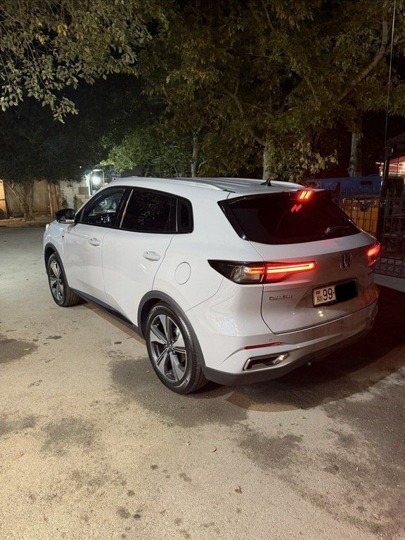 Changan CS 55 Plus, 1.5 L, 2023 il, 98 286 km — Avtomobillər, Bakı (6)