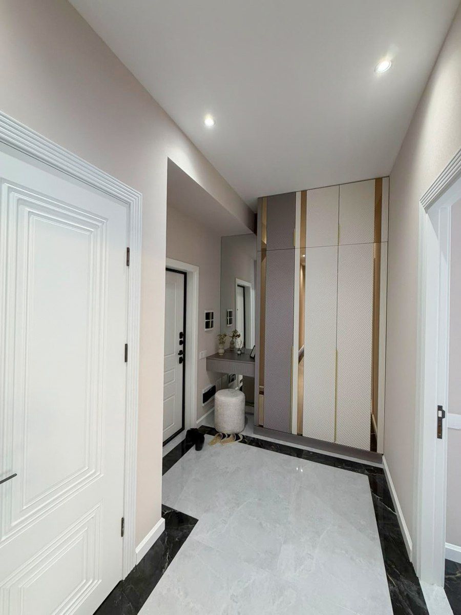 Satılır 3 otaqlı yeni tikili 115 m² — Mənzil, Bakı (4)