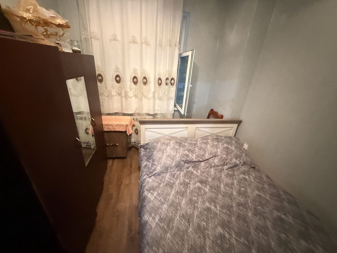 Satılır 4 otaqlı yeni tikili 80 m² — Mənzil, Bakı (8)