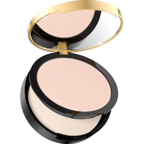 Kompakt kirşan Eveline Cosmetics Minerallı 10 Ivory Variete, 8 q — Bakı