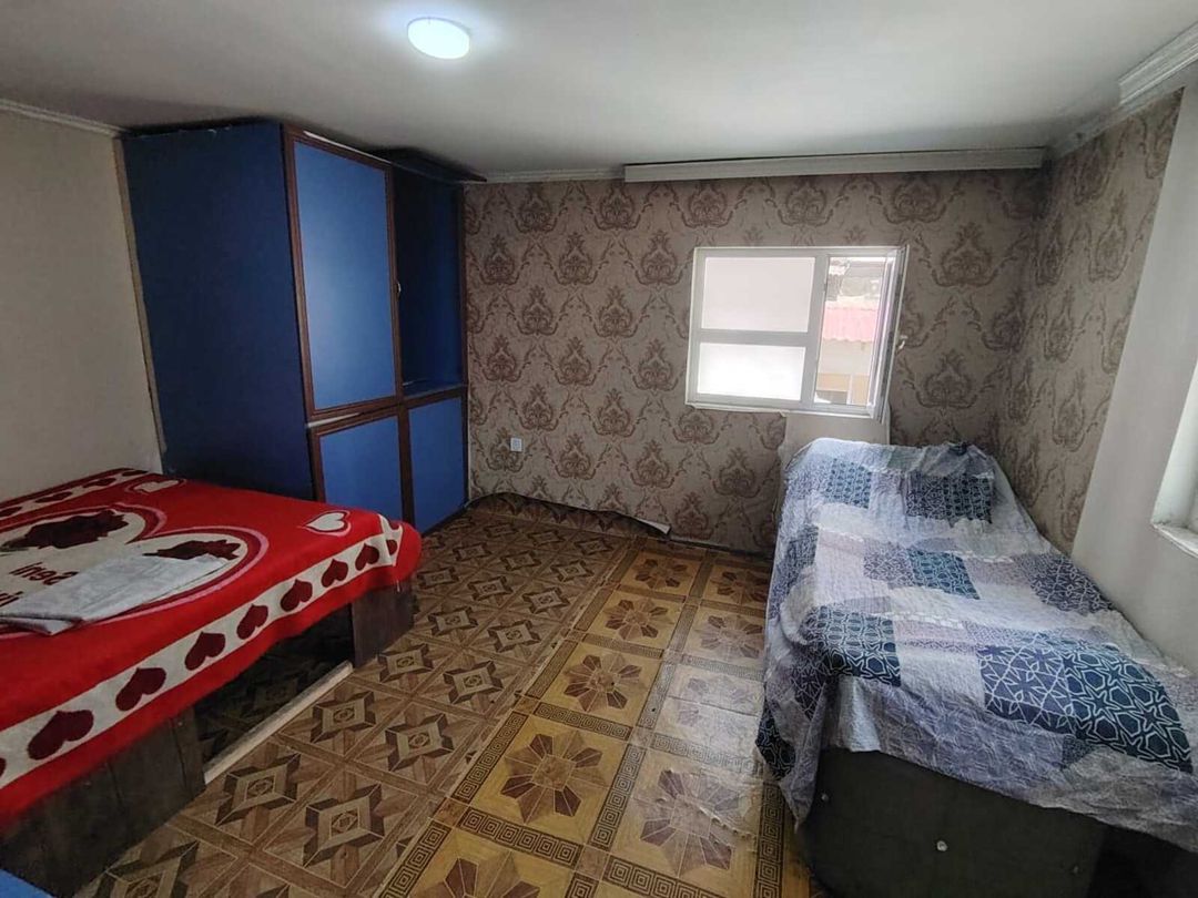 İcarəyə verilir 2 otaqlı köhnə tikili 40 m² — Mənzil, Bakı (5)