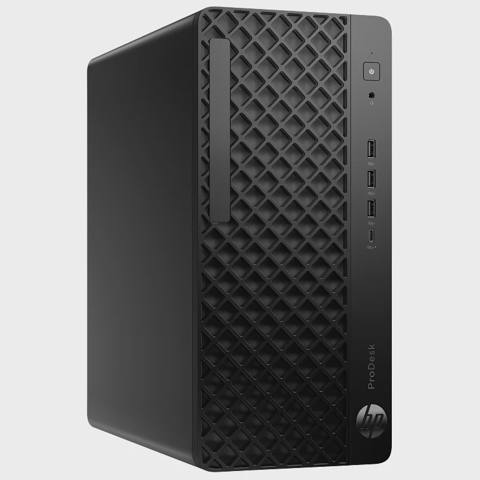 HP ProDesk 4 Tower G1i Desktop AI U7265 16GB/512GB PC (D53WVAT) — Bakı