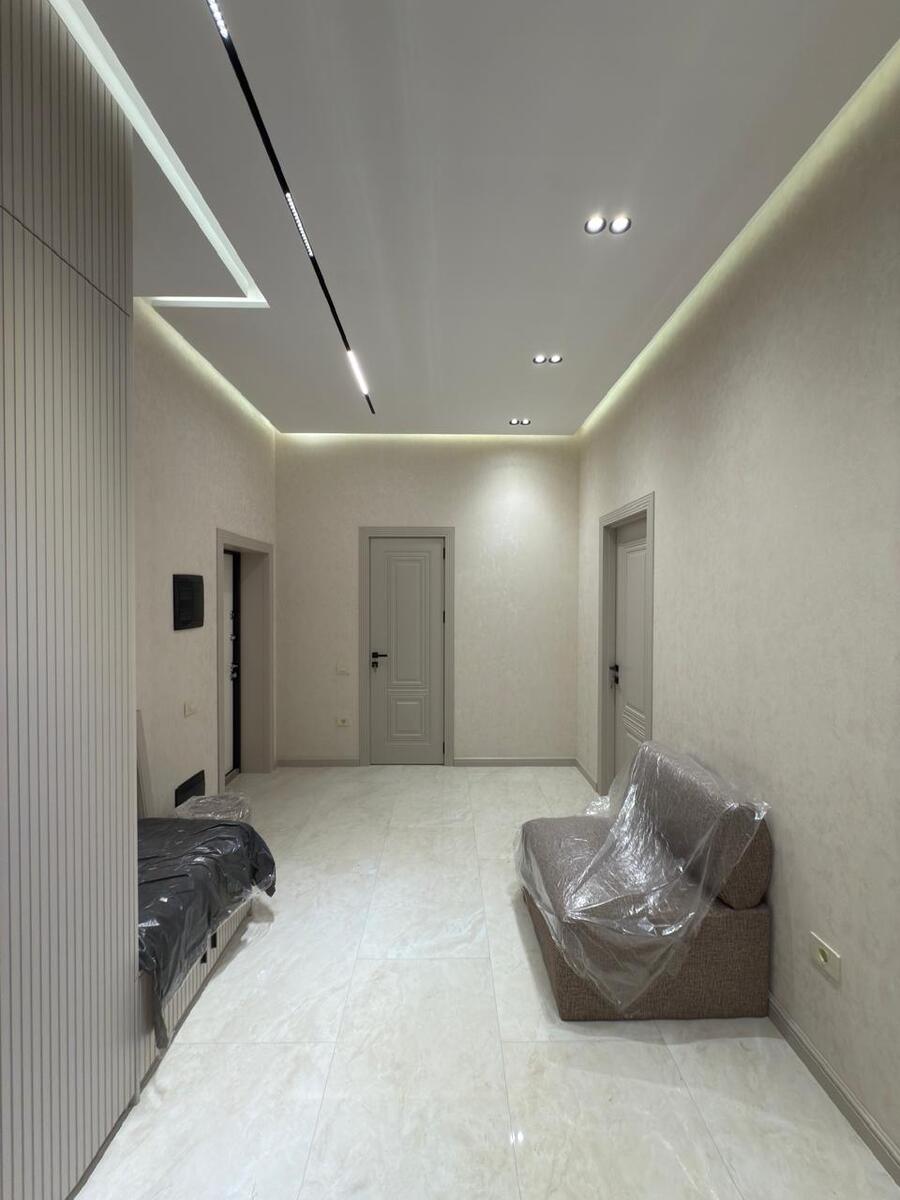 Satılır 3 otaqlı yeni tikili 115 m² — Mənzil, Bakı (9)