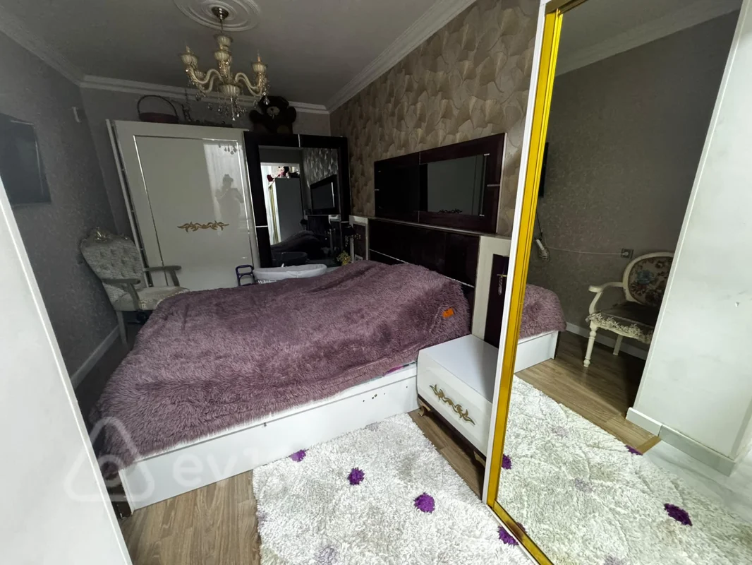 3 otaqlı mənzil, 120 m², Azadlıq pr — Mənzil, Bakı (12)