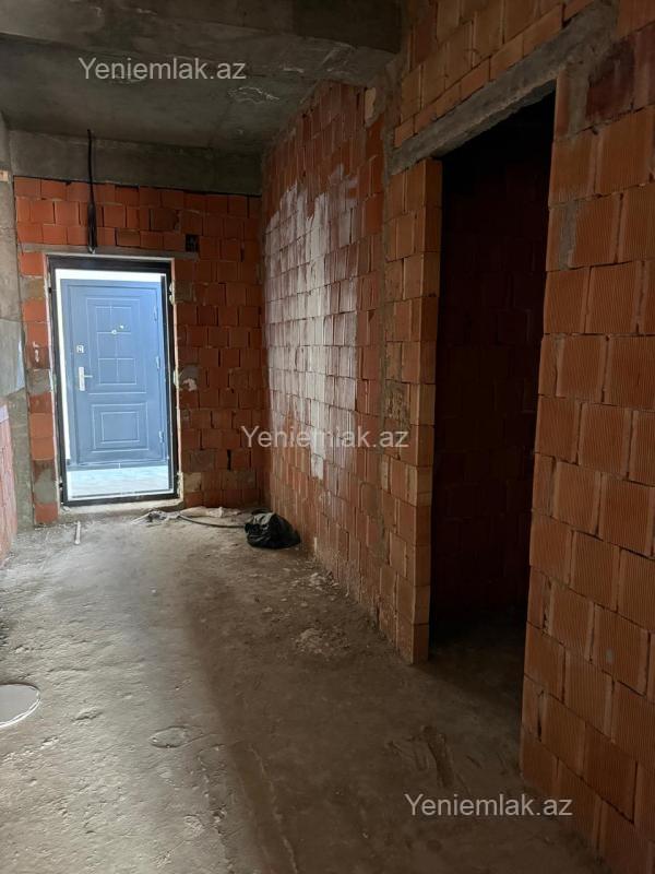 Satılır 3 otaqlı Bina evi menzil (Yeni tikili), 150 m², Yasamal rayonu — Mənzil, Bakı (7)