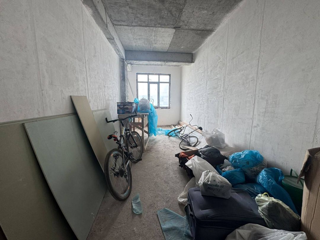 Satılır 3 otaqlı yeni tikili 125 m² — Mənzil, Bakı (4)