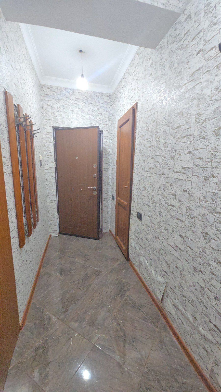 Satılır 1 otaqlı yeni tikili 55 m² — Mənzil, Bakı (2)