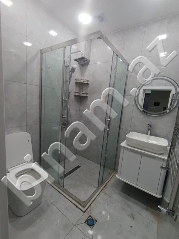 For sale: 2-room apartment (old building), 35 m² — Mənzil, Bakı (6)