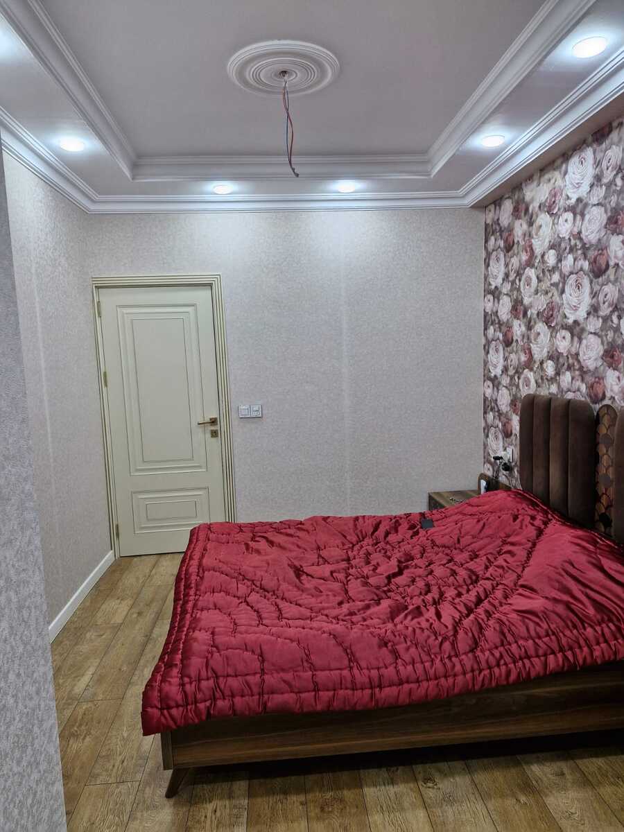 Satılır 3 otaqlı köhnə tikili 75 m² — Mənzil, Bakı (4)